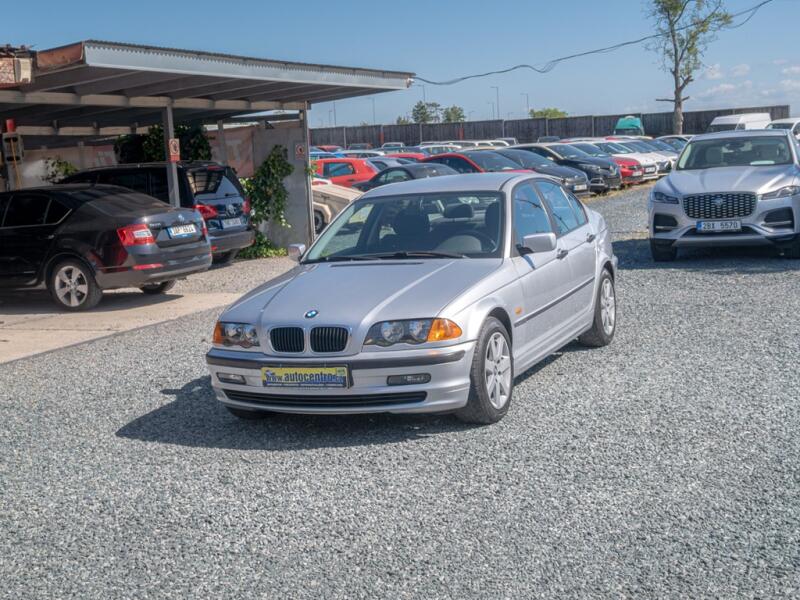 BMW Rad 3