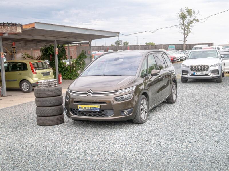 Citro�n C4 Picasso
