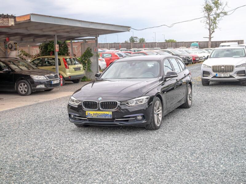 BMW Rad 3