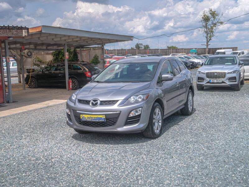 Mazda CX-7
