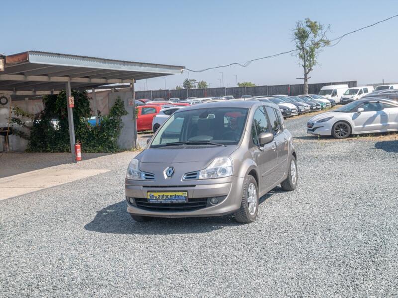 Renault Grand Modus