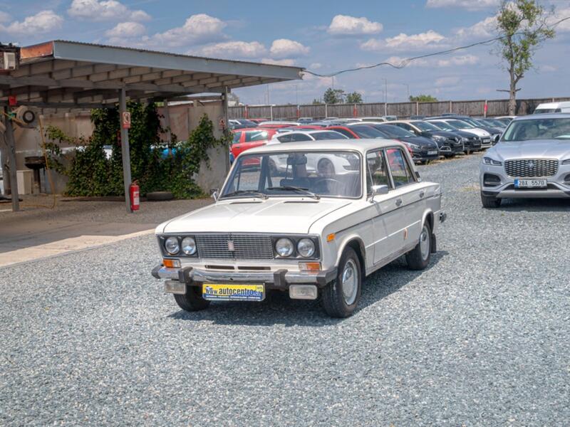 Lada 2106