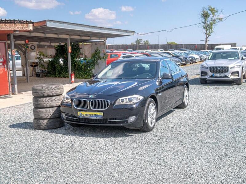 BMW Serie 5