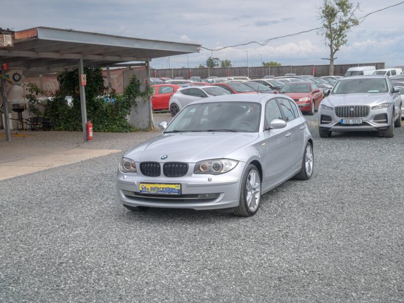 BMW 1er Reihe