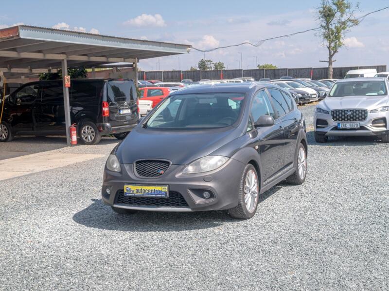 Seat Altea