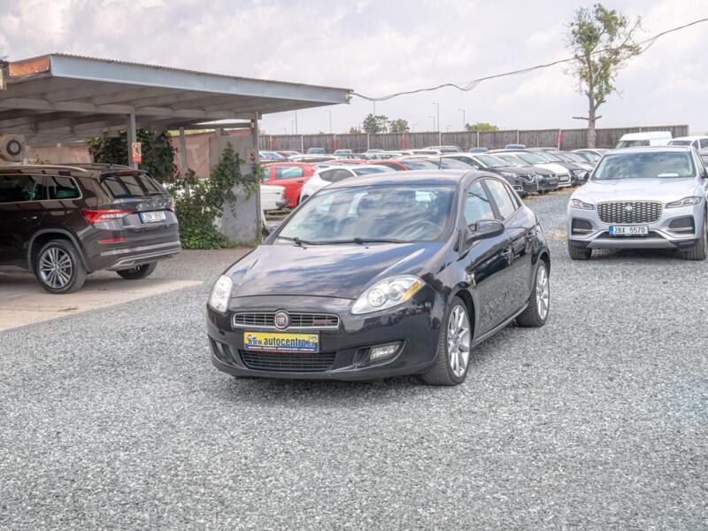 Fiat Bravo