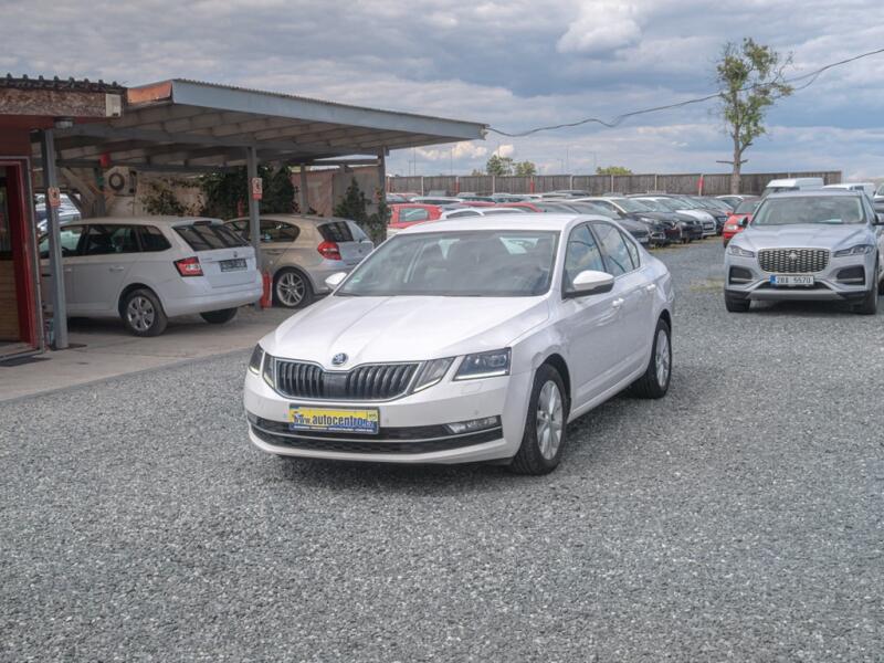 �koda Octavia