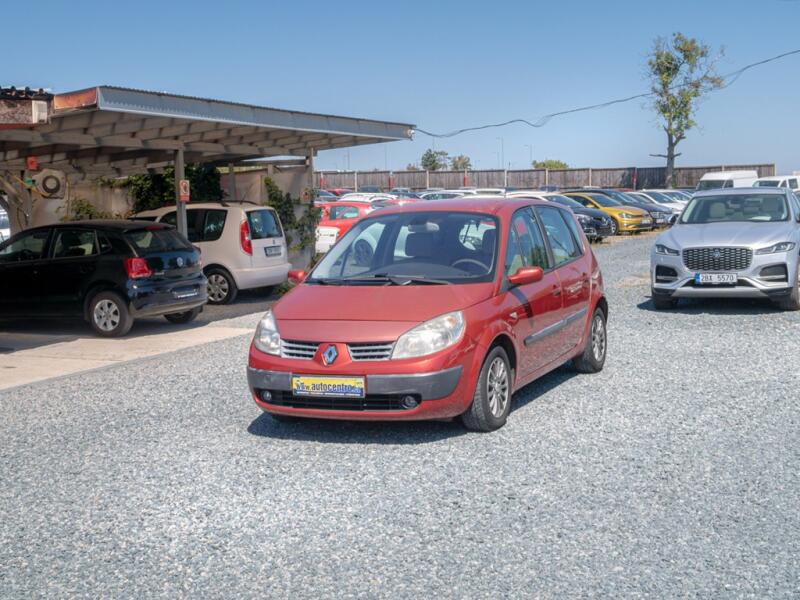 Renault Sc�nic
