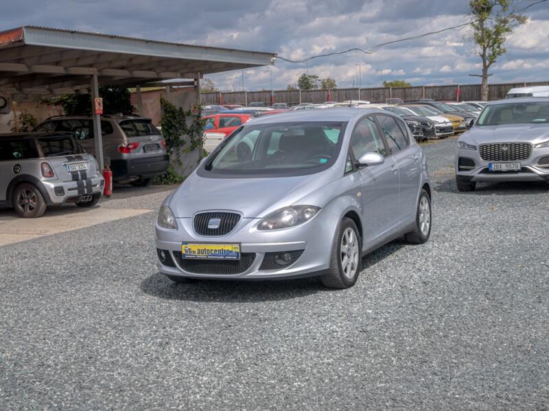 Seat Altea