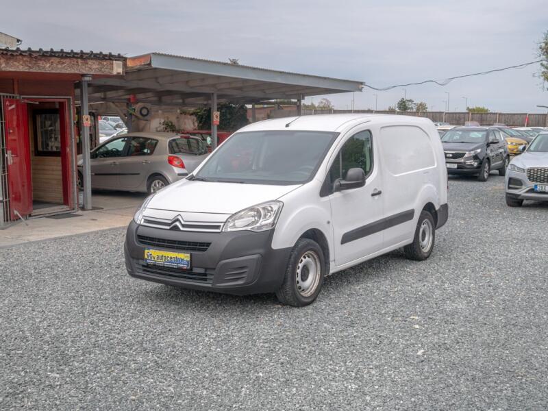 Citro�n Berlingo