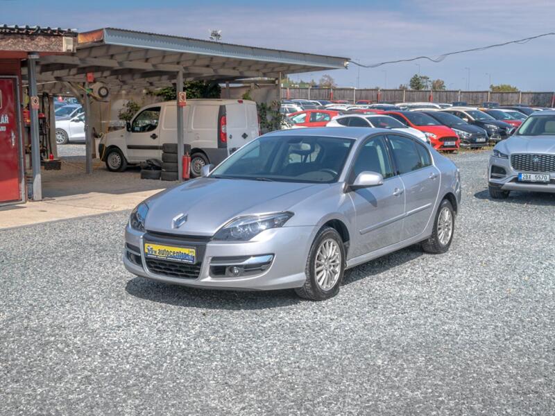 Renault Laguna