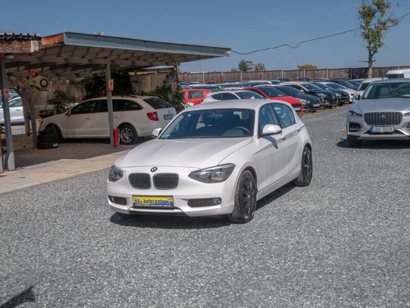 BMW Rad 1
