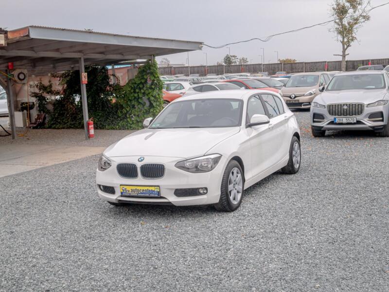 BMW 1er Reihe
