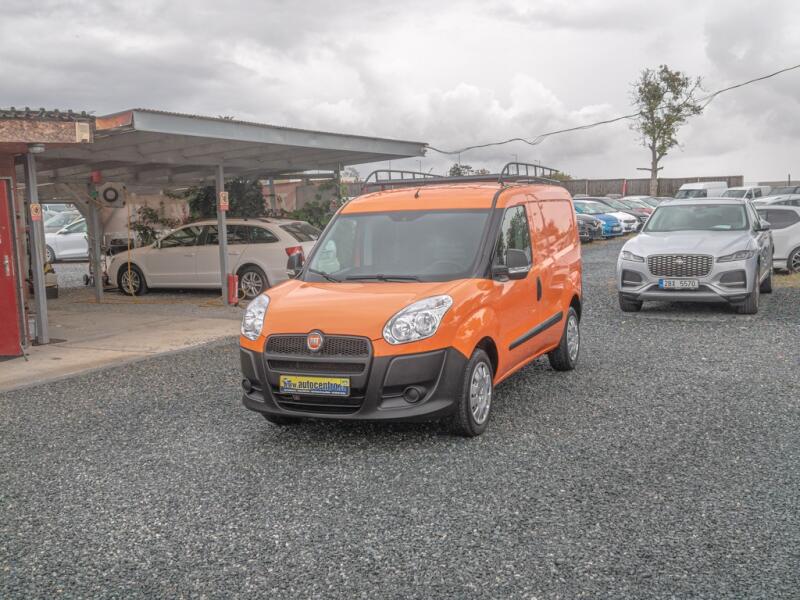 Fiat Dobl�