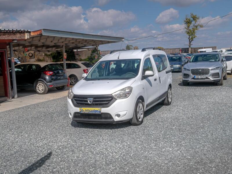 Dacia Dokker