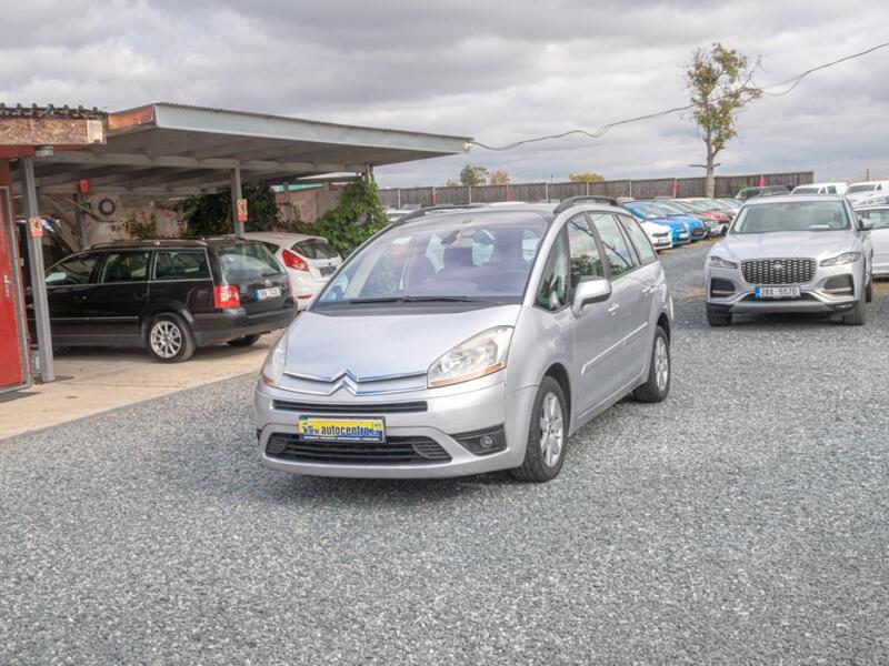 Citro�n Grand C4 Picasso