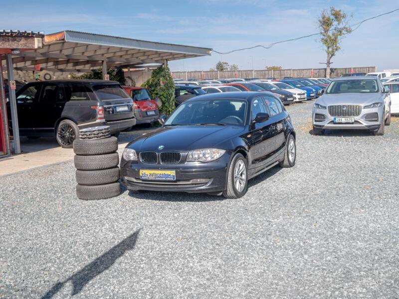BMW 1er Reihe