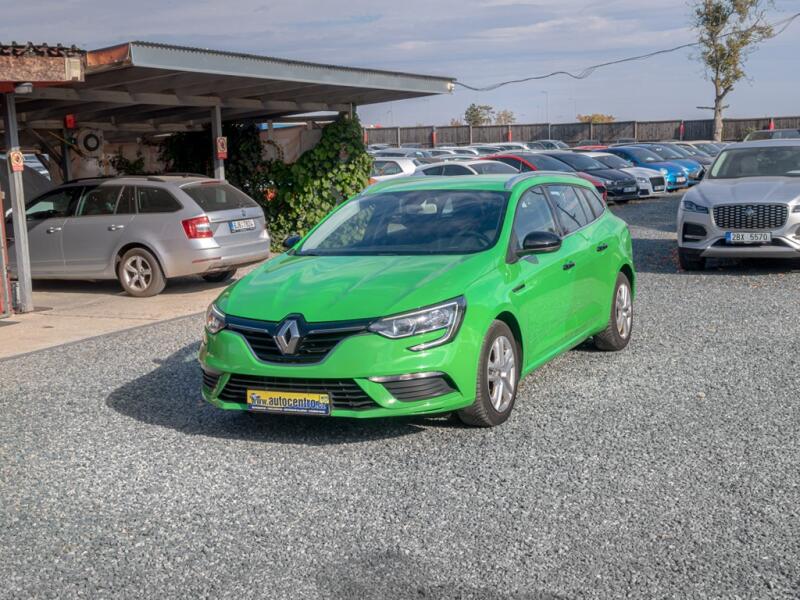 Renault M�gane