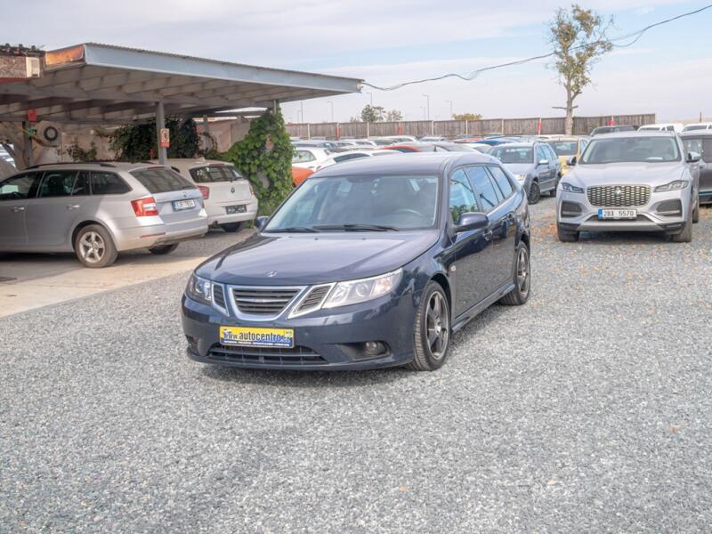 Saab 9-3
