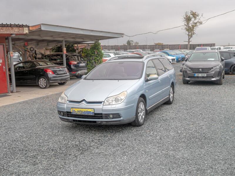 Citro�n C5