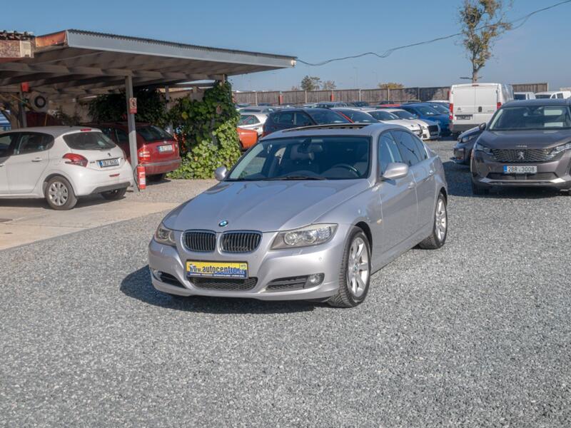 BMW Serie 3