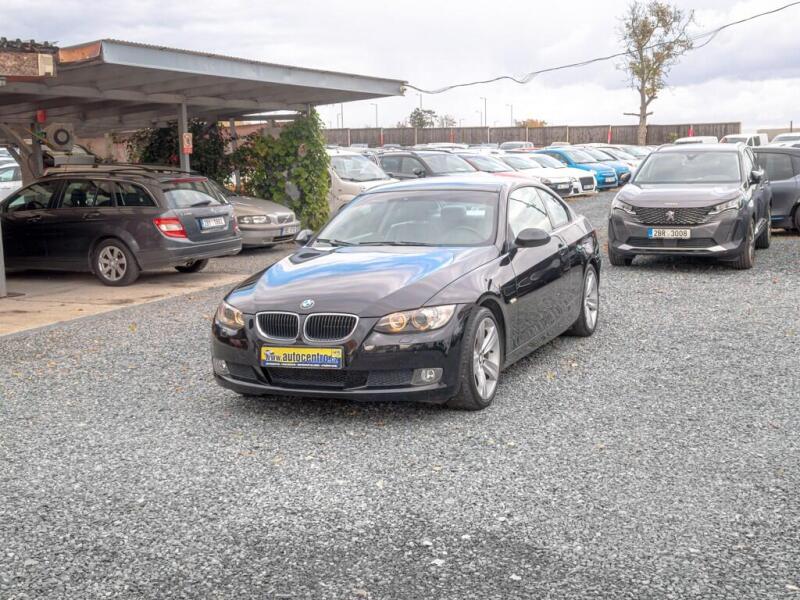 BMW Rad 3