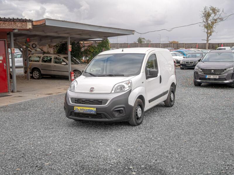 Fiat Fiorino