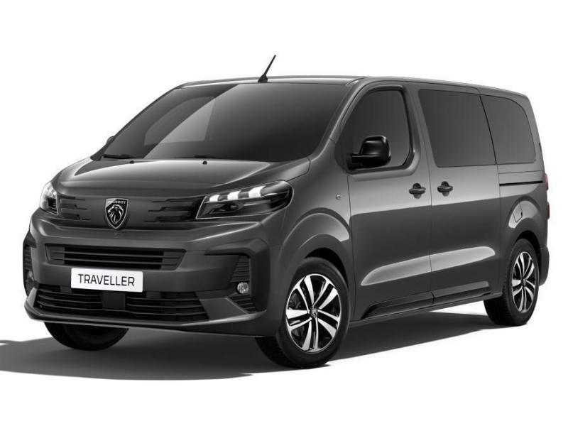 Peugeot Traveller