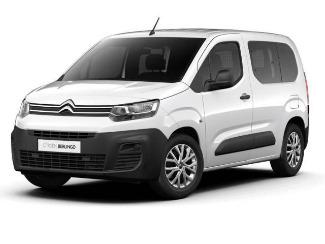 Citroën Berlingo LIVE PACK PROFI+ 1.2 PureTech