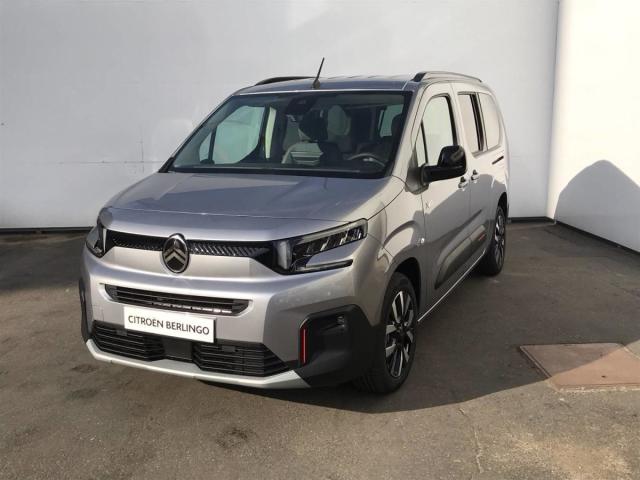 Citroën Berlingo XL MAX S&S MAN6 1.5 BlueHDi