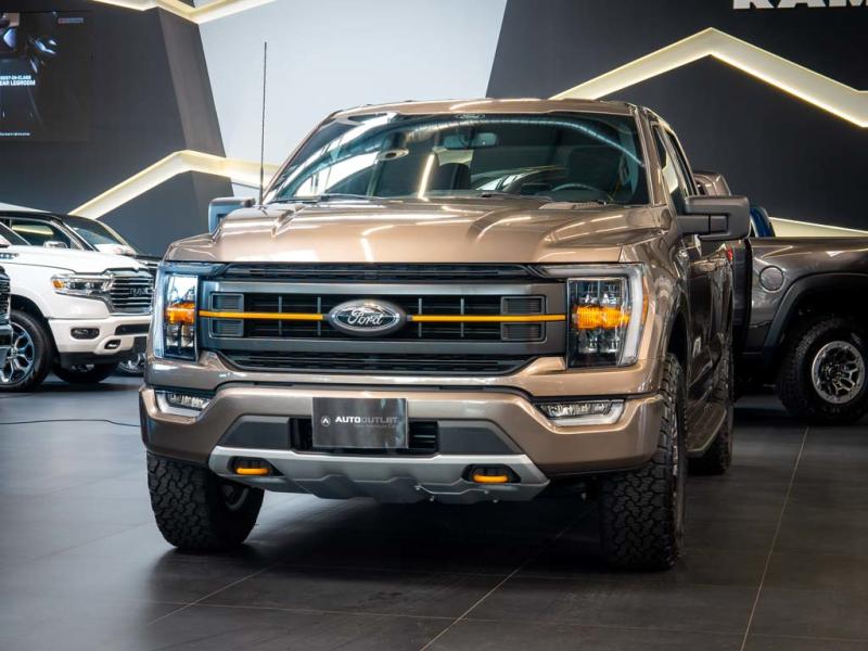 Ford F-150