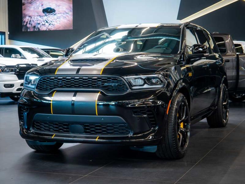 Dodge Durango