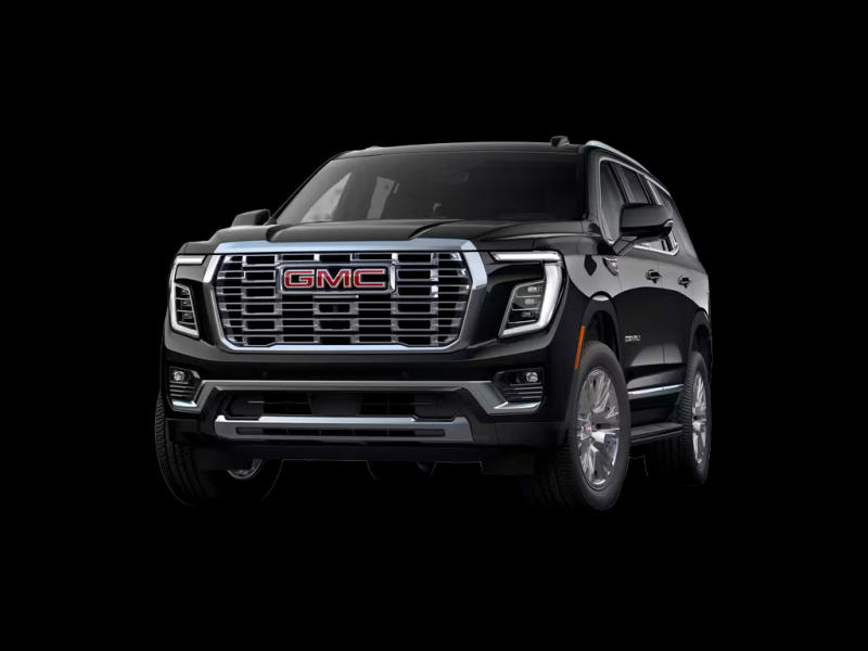 GMC Yukon