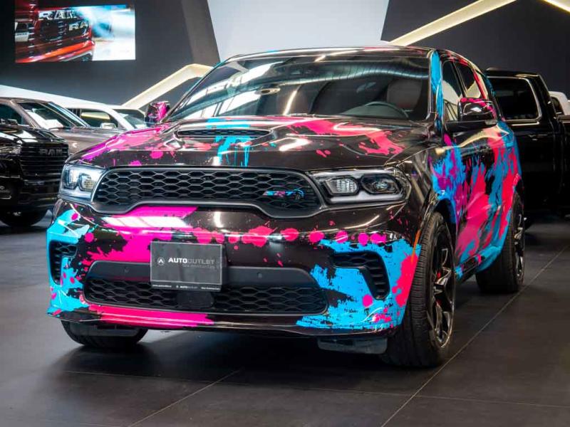 Dodge Durango