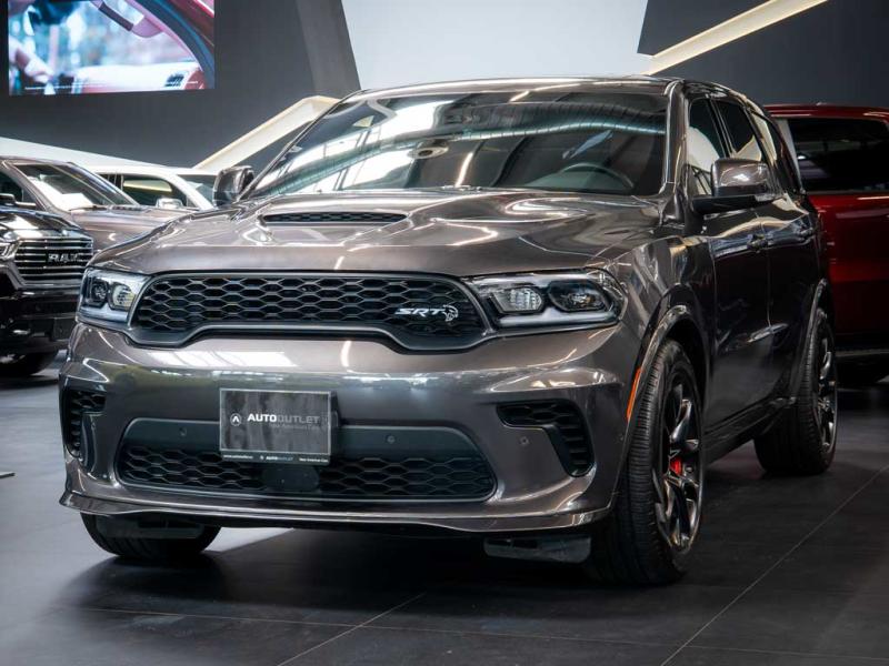 Dodge Durango