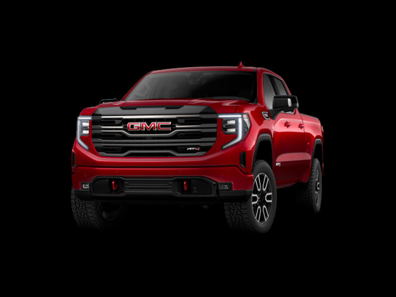 GMC Sierra