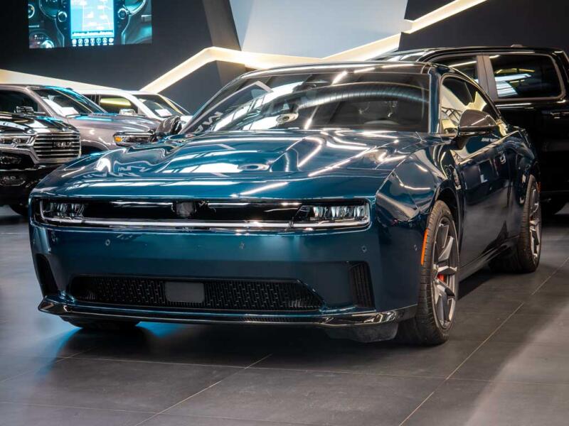 Dodge Charger