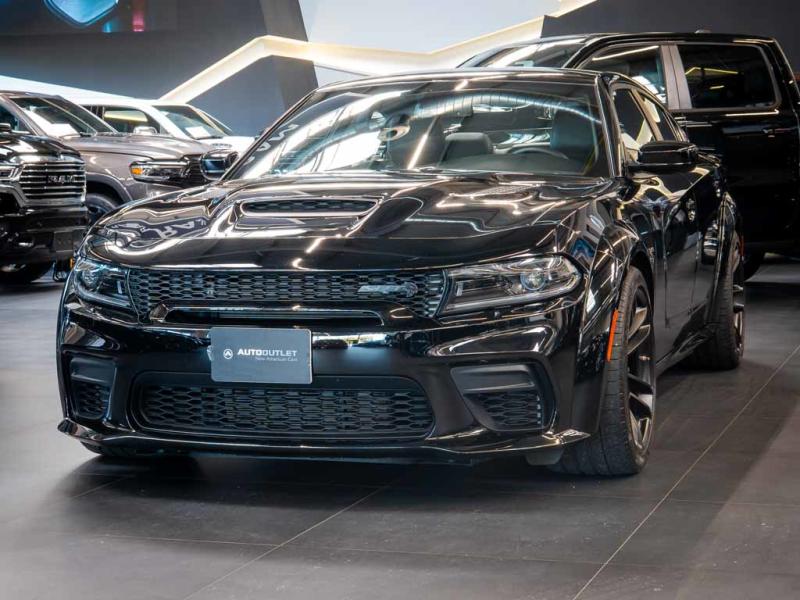 Dodge Charger