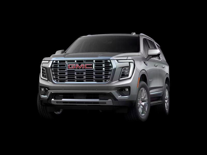 GMC Yukon