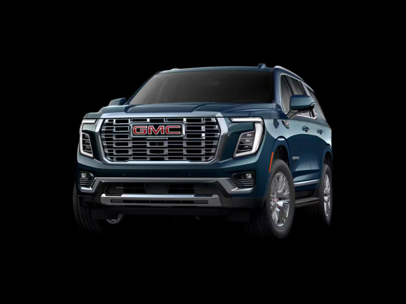 GMC Yukon