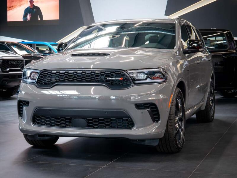 Dodge Durango