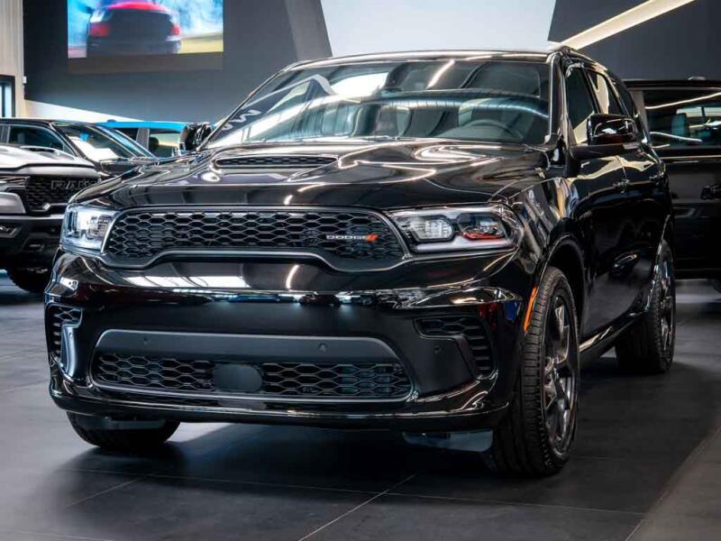 Dodge Durango