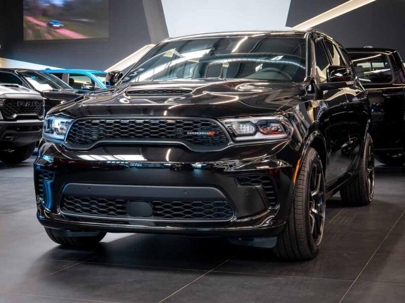 Dodge Durango
