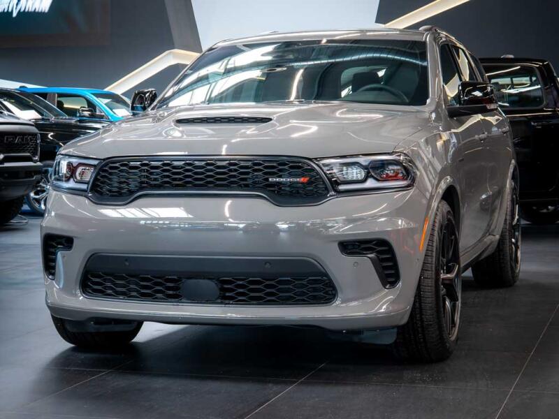 Dodge Durango
