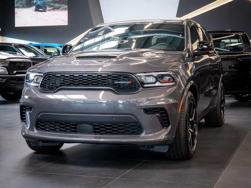 Dodge Durango