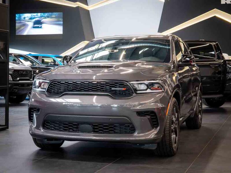 Dodge Durango