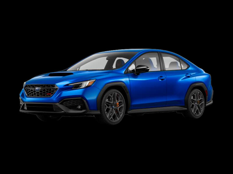 Subaru WRX