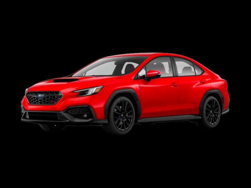 Subaru WRX