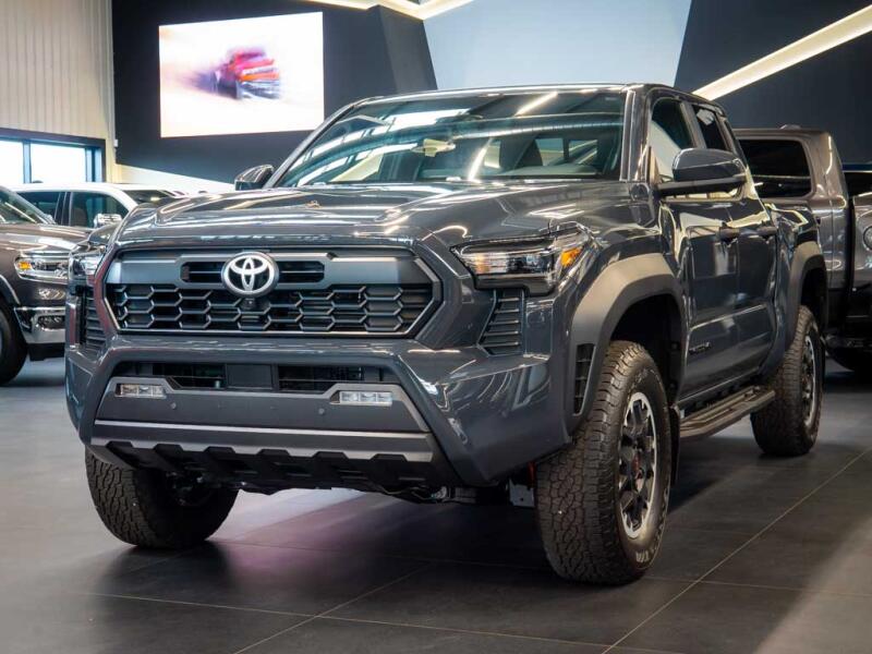 Toyota Tacoma