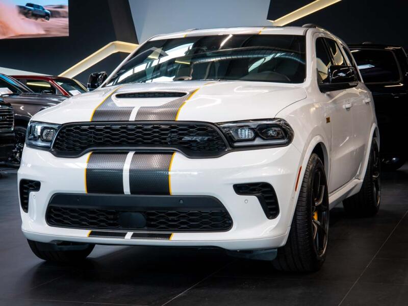 Dodge Durango